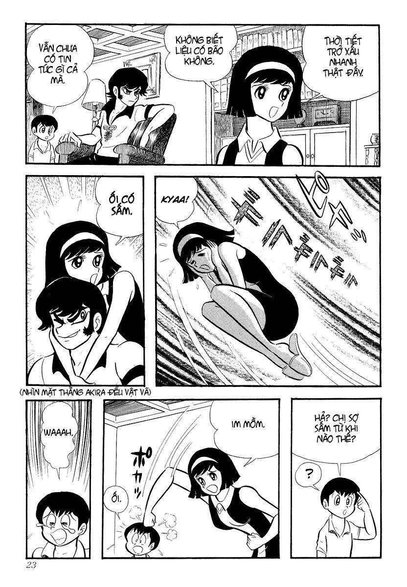 devilman chapter 6 26