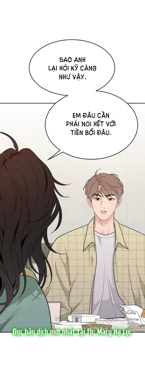 Vận May Bất Ngờ chapter 20.2 16