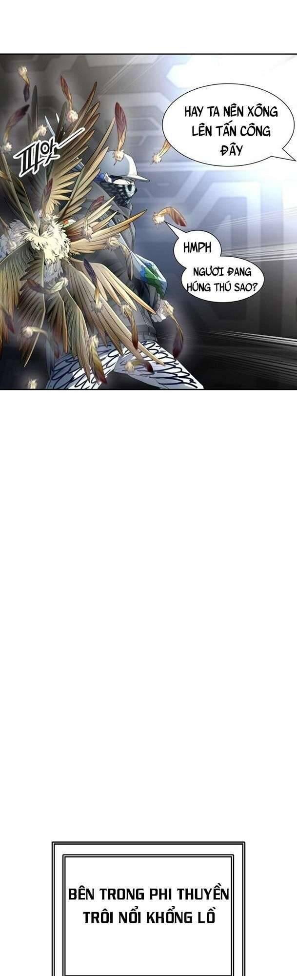 tòa tháp bí ẩn 2 chapter 530 82