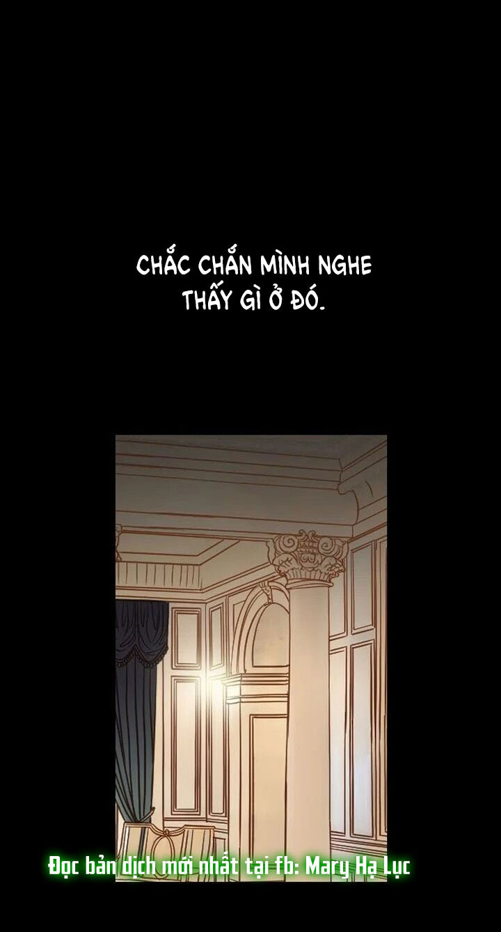 nữ hoàng bí ẩn chapter 13.1 12