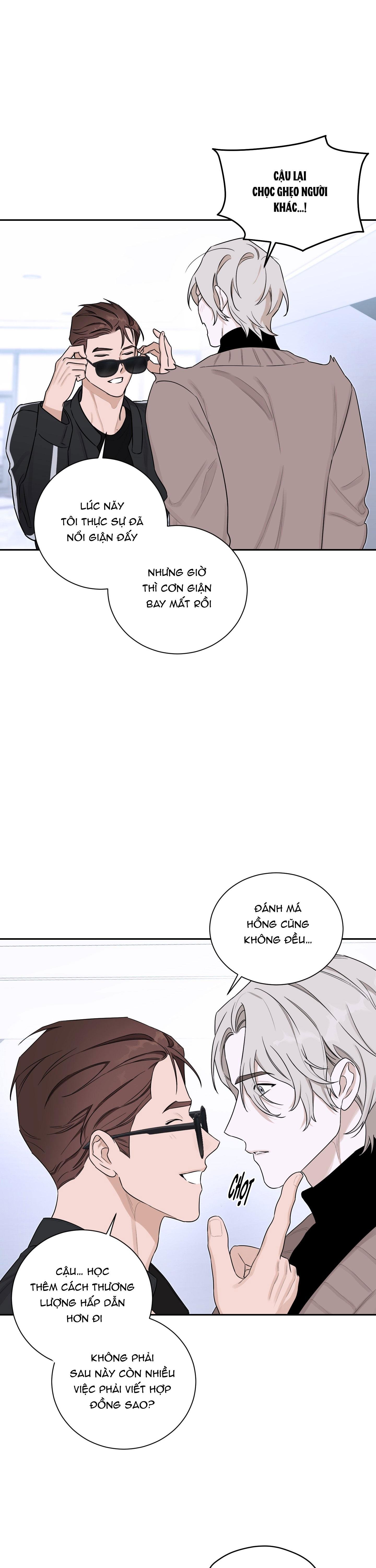 mị hoặc khó cưỡng chapter 34 24