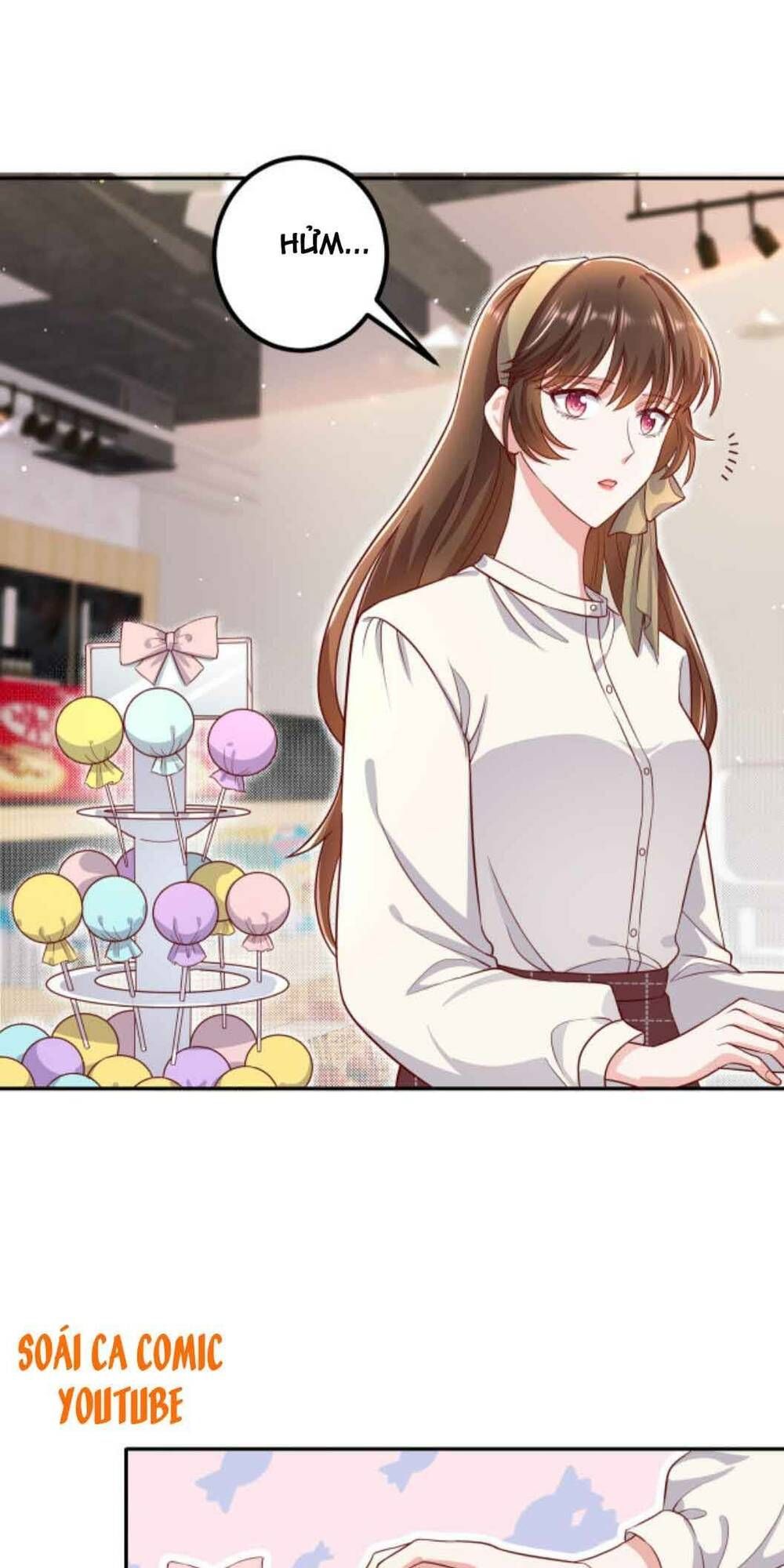 nhất sanh hữu hỉ chapter 54 17