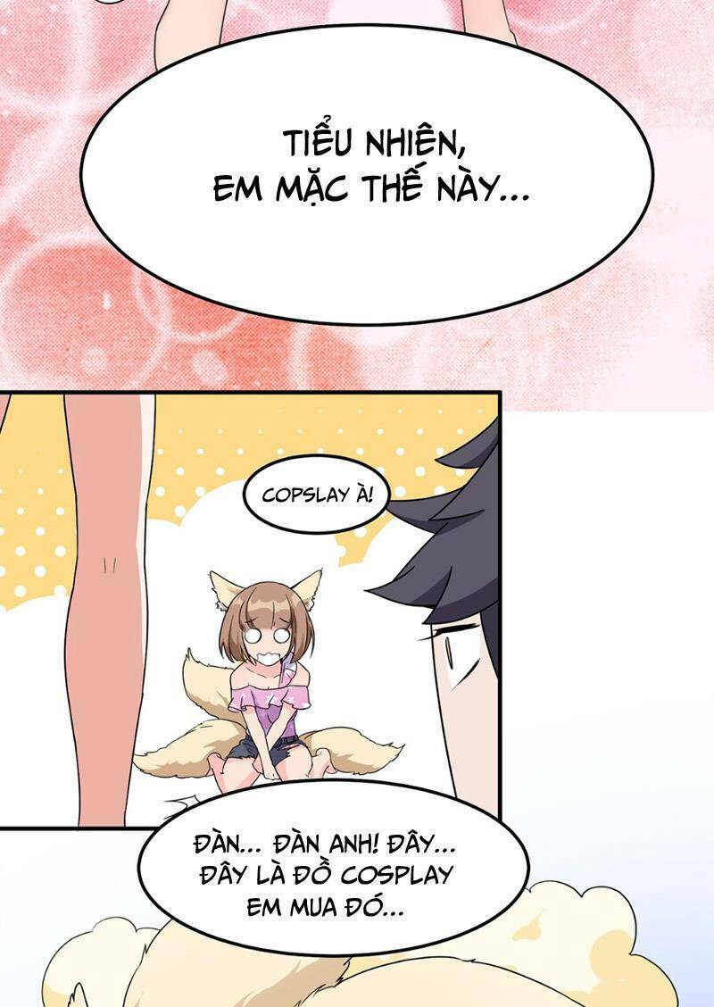 phương pháp sử dụng ma nữ và thánh nữ chapter 2 42