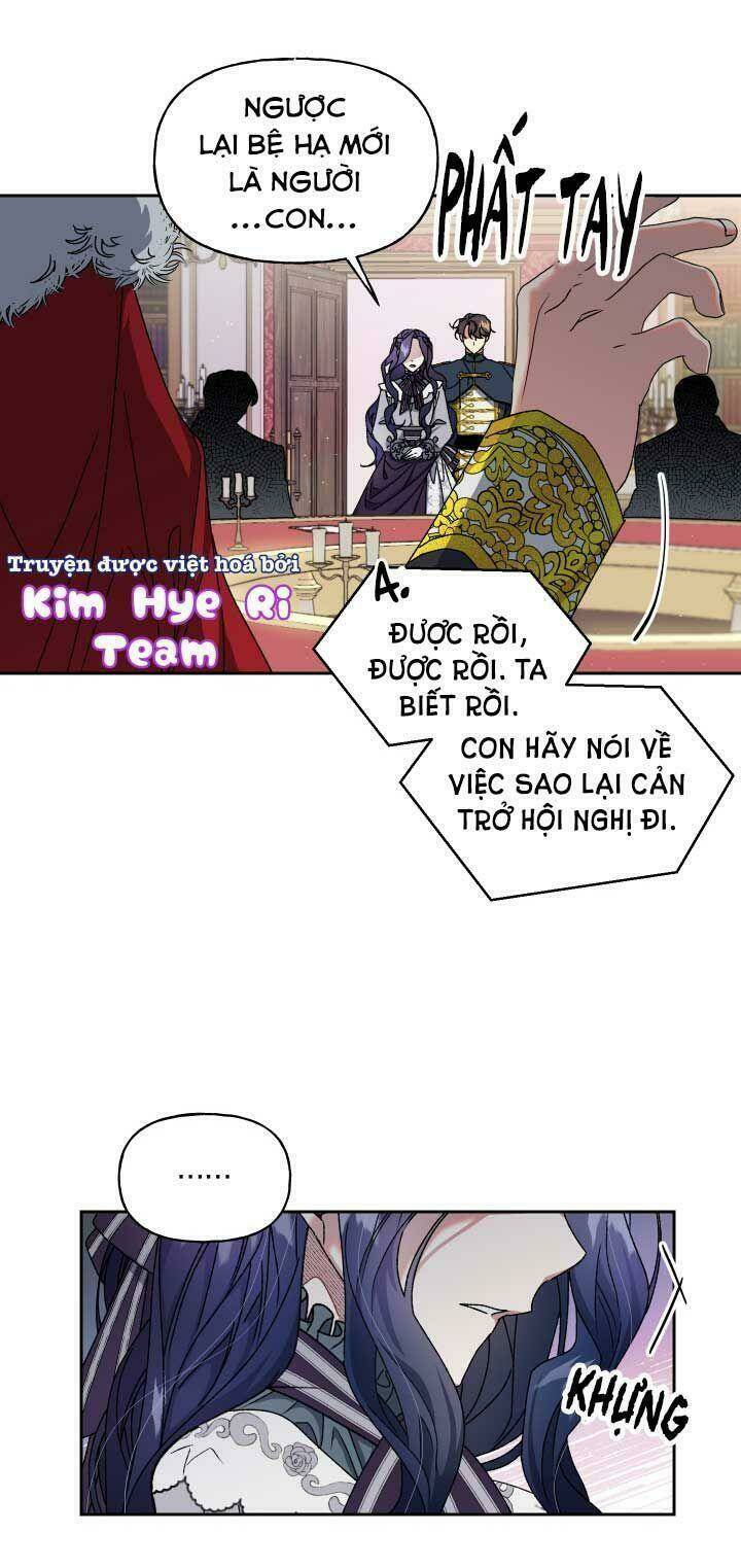 tế phẩm công chúa chapter 16 29