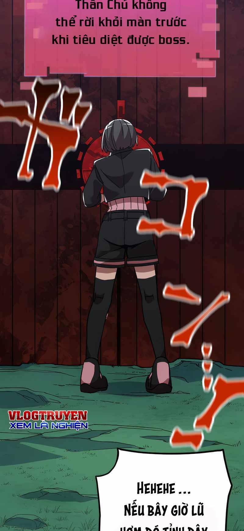 Huyết Thánh Cứu Thế Chủ~ Ta Chỉ Cần 0.0000001% Đã Trở Thành Vô Địch chapter 6 73