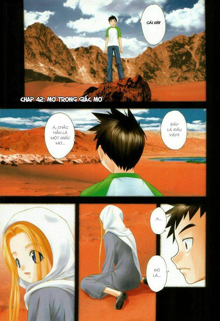 happy world! chapter 42 6