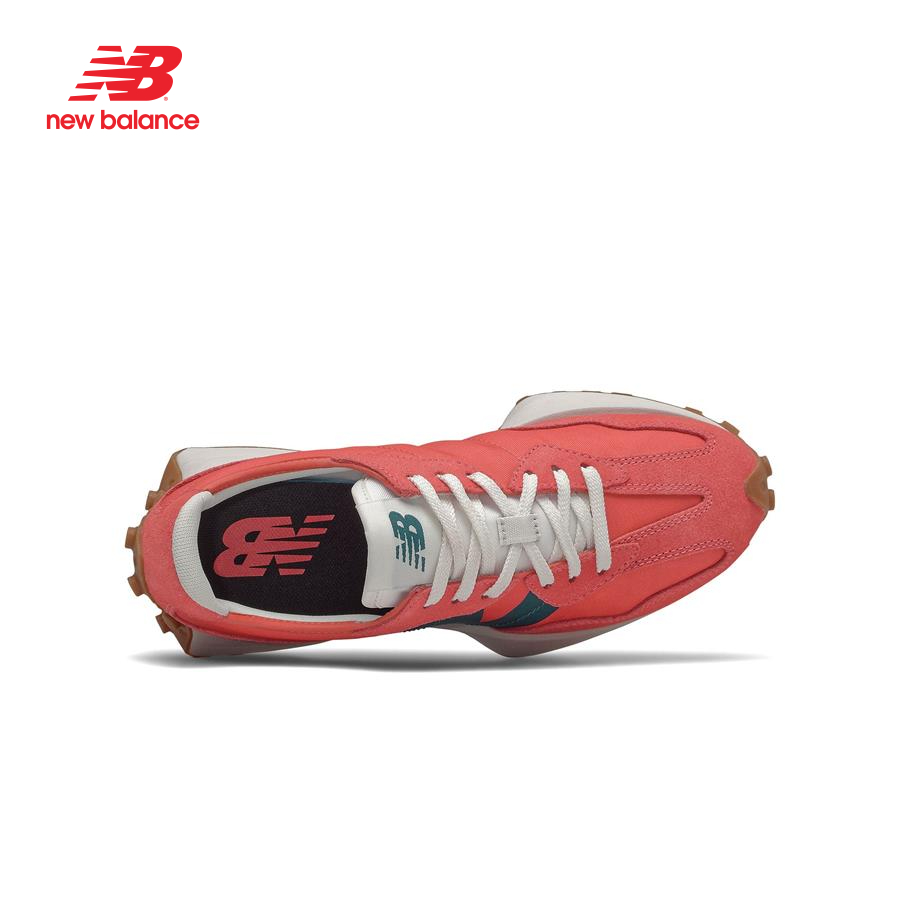 Giày sneaker nữ New Balance Classic - WS327HL1