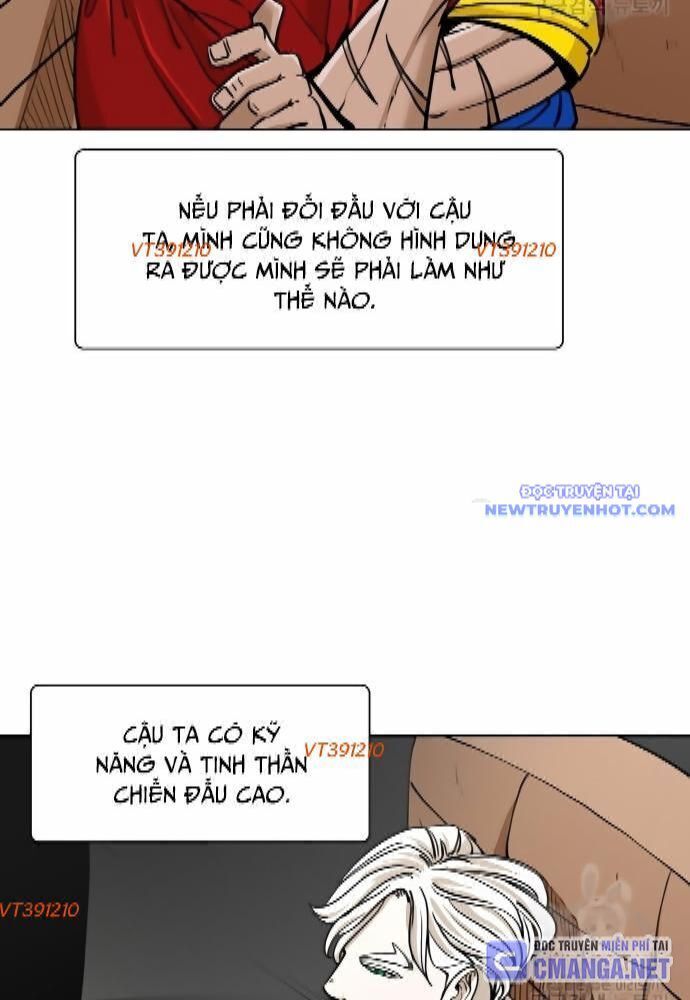 shark - cá mập chapter 264 45