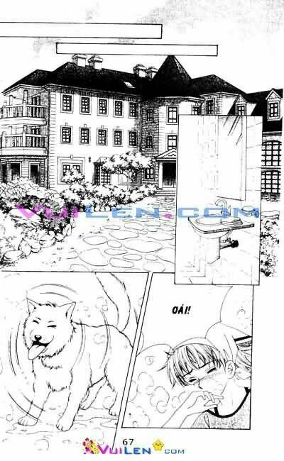 thiên thần tái thế chapter 11 67