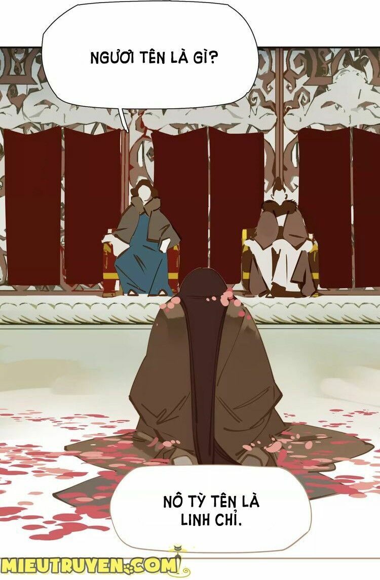 nhất đại linh hậu chapter 1 50