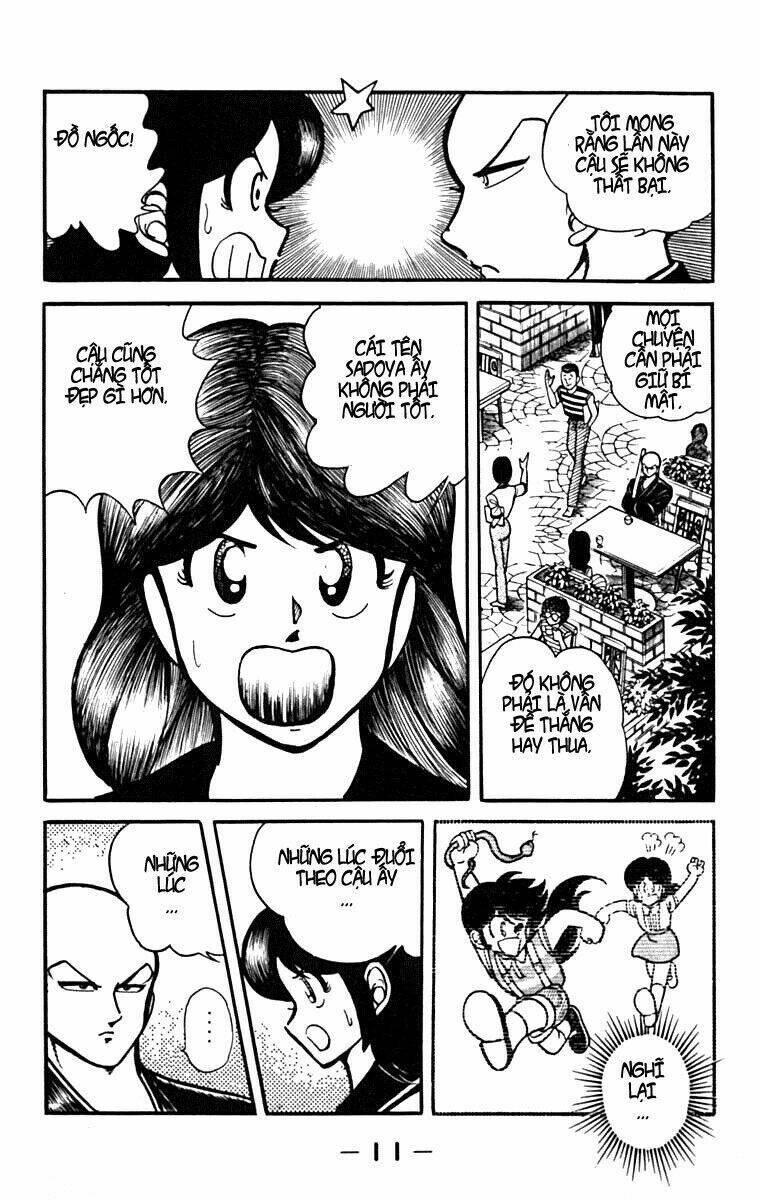 kotaro makaritoru chapter 18 12