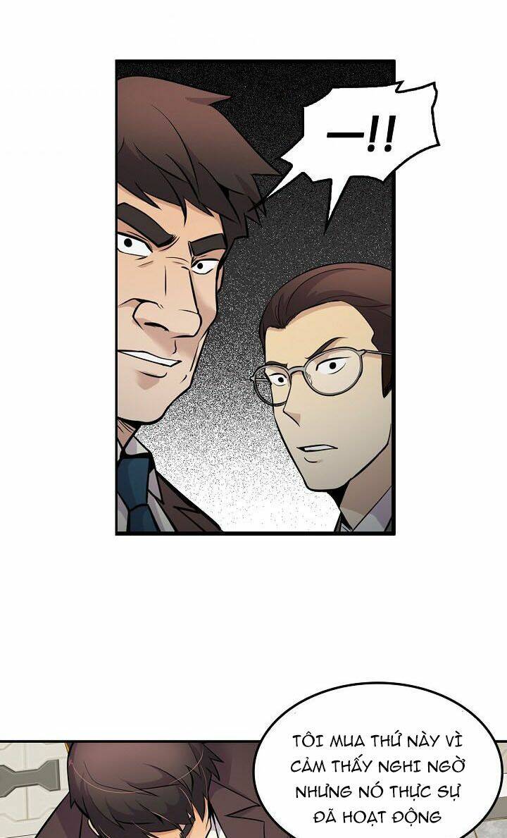 điều tra viên chuyển sinh chapter 59 56