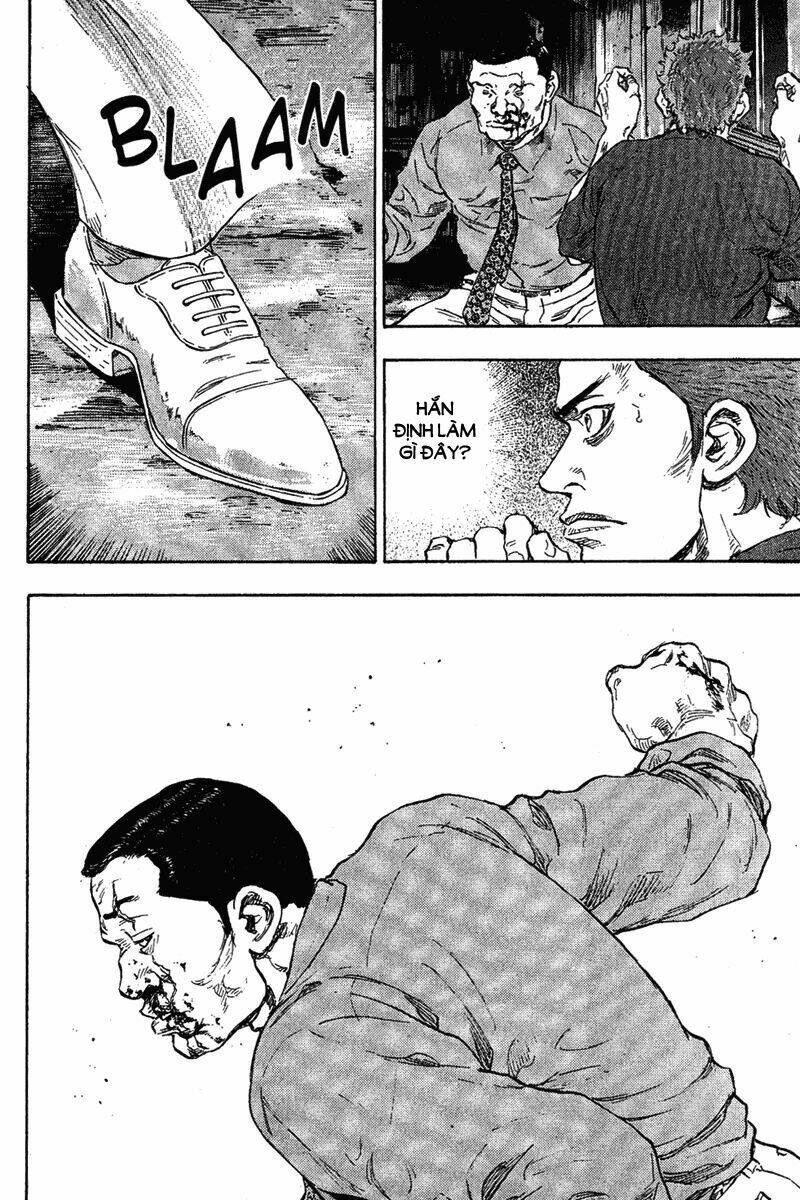 shamo (võ đạo) chapter 76 5