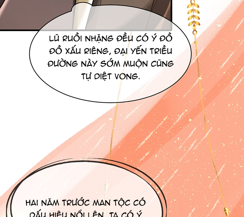 Điện Hạ Khuynh Thành chapter 77