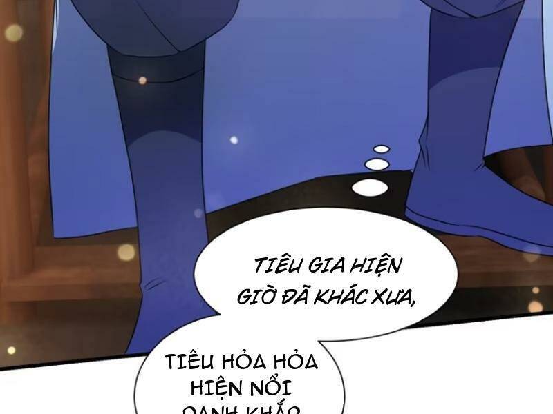 trăm tuổi mở hệ thống: con hiền cháu ngoan quỳ khắp núi! chapter 25 124