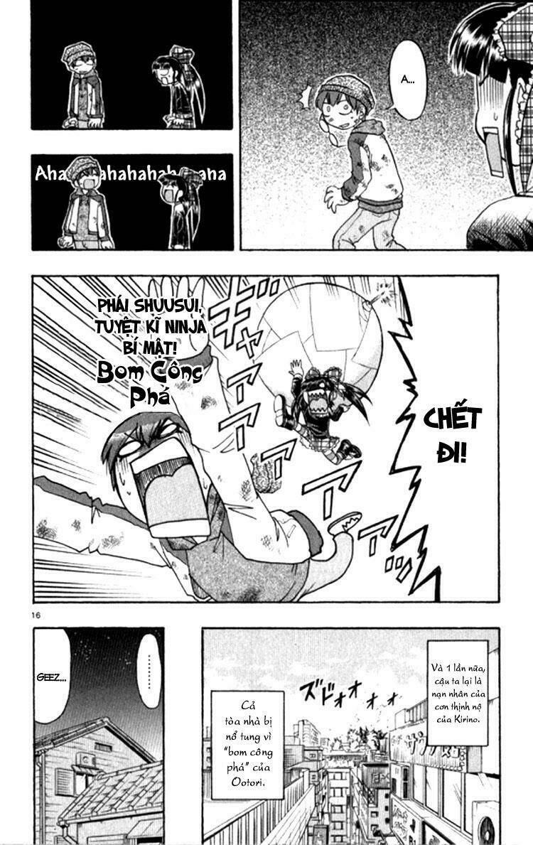 ai kora chapter 92 18