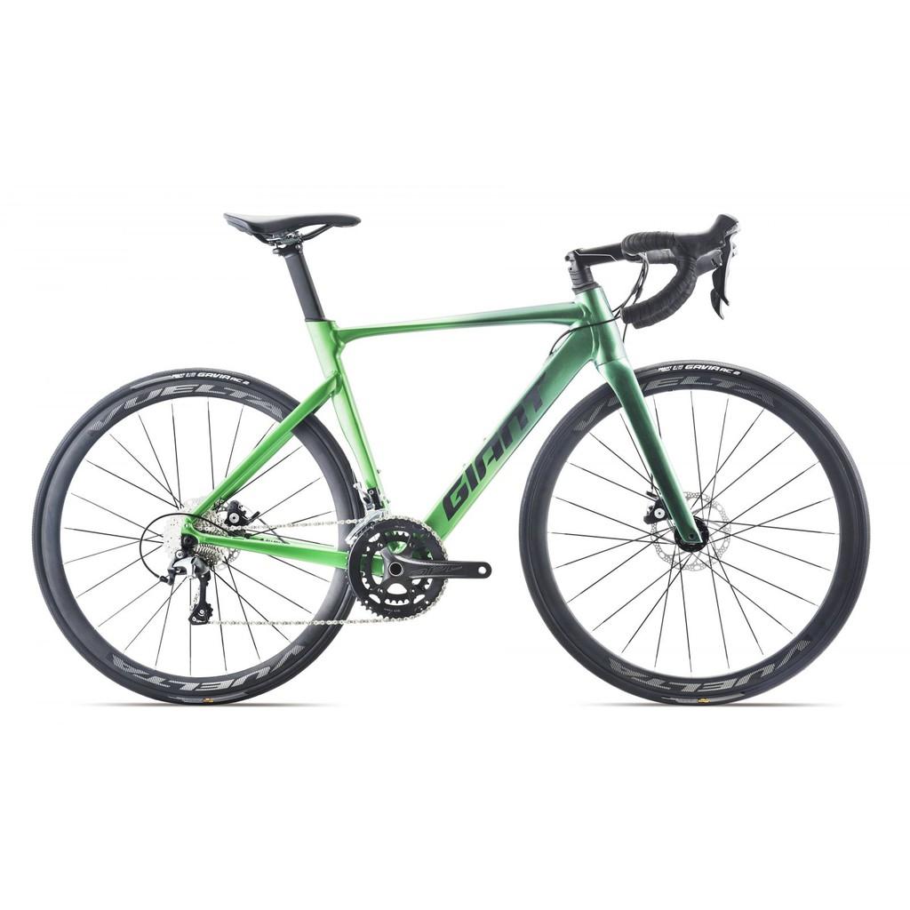 Xe đạp đua GIANT TCR SL DISC ️️