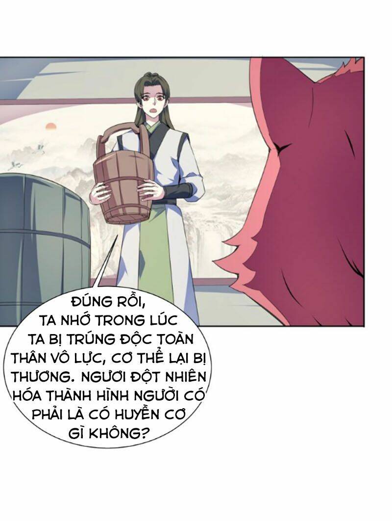 nghịch thiên đại thần chapter 34 12