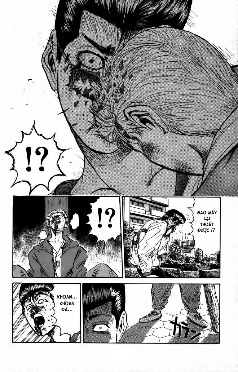 shonan junai gumi chapter 180 17