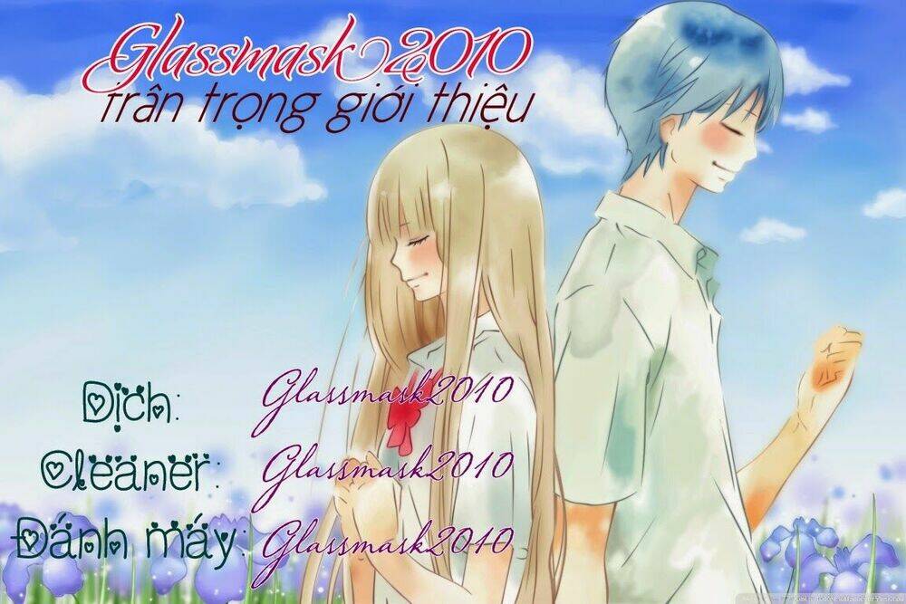 vivid cherry chapter 3 1