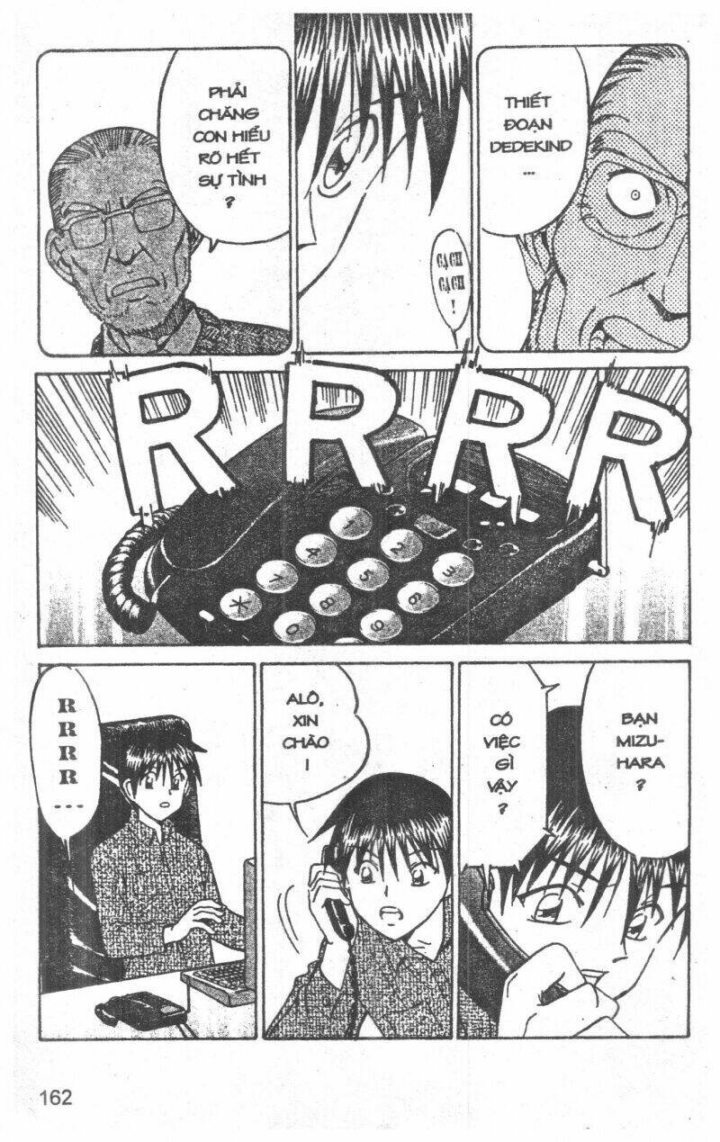 thám tử toma chapter 1 162