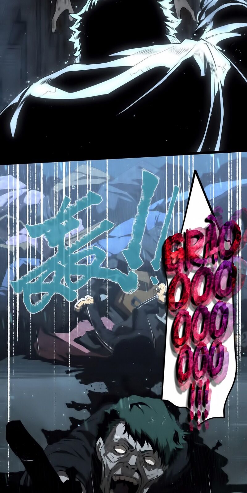 ta là lão đại thời tận thế chapter 1.1 20