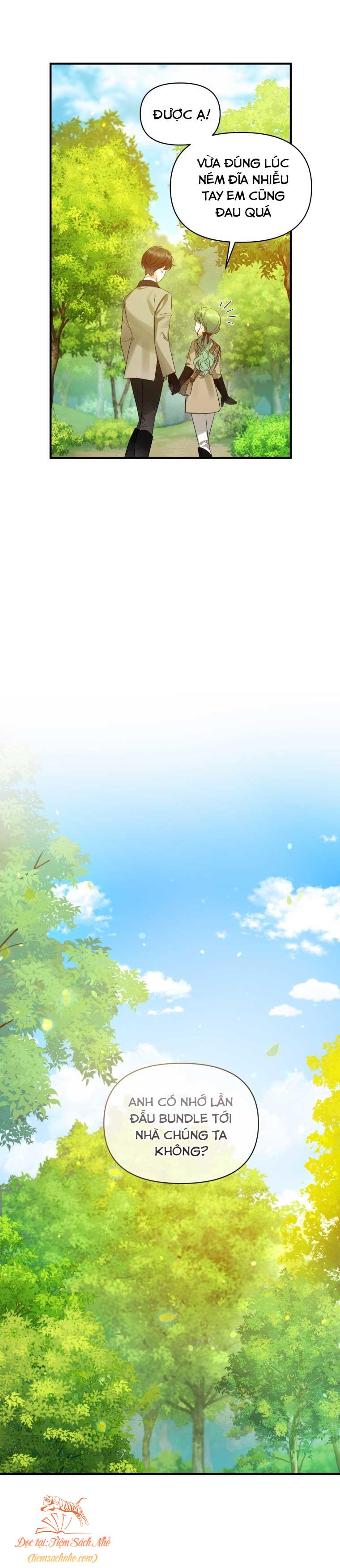 trở thành em gái nam chính truyện bl chapter 13 11