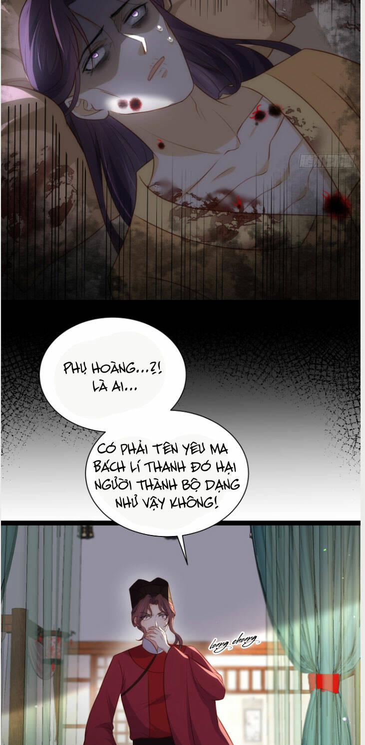 hoạn phi thiên hạ chapter 288 13