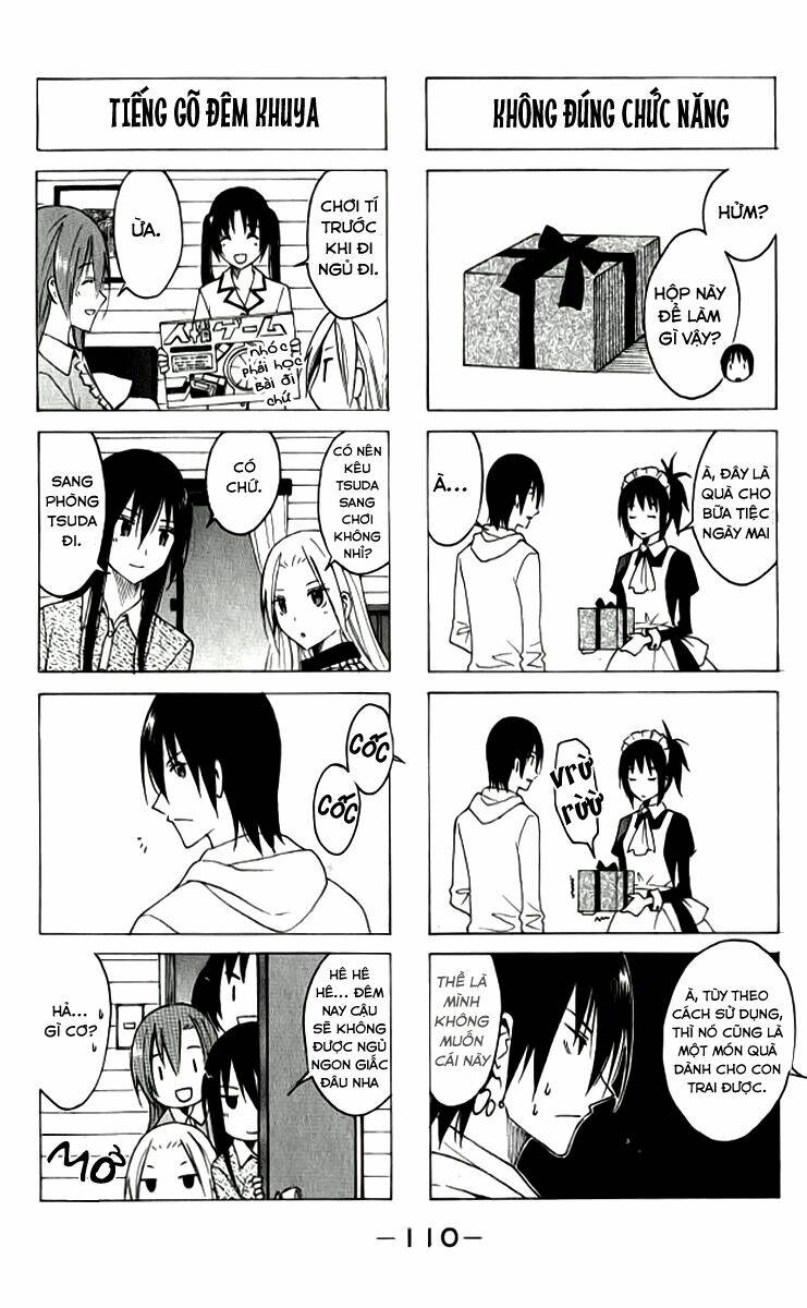 seitokai yakuindomo chapter 34 4