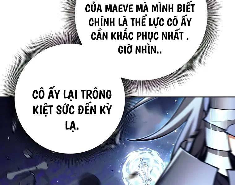 trở thành tên khốn ở thế giới dark fantasy chapter 18 84