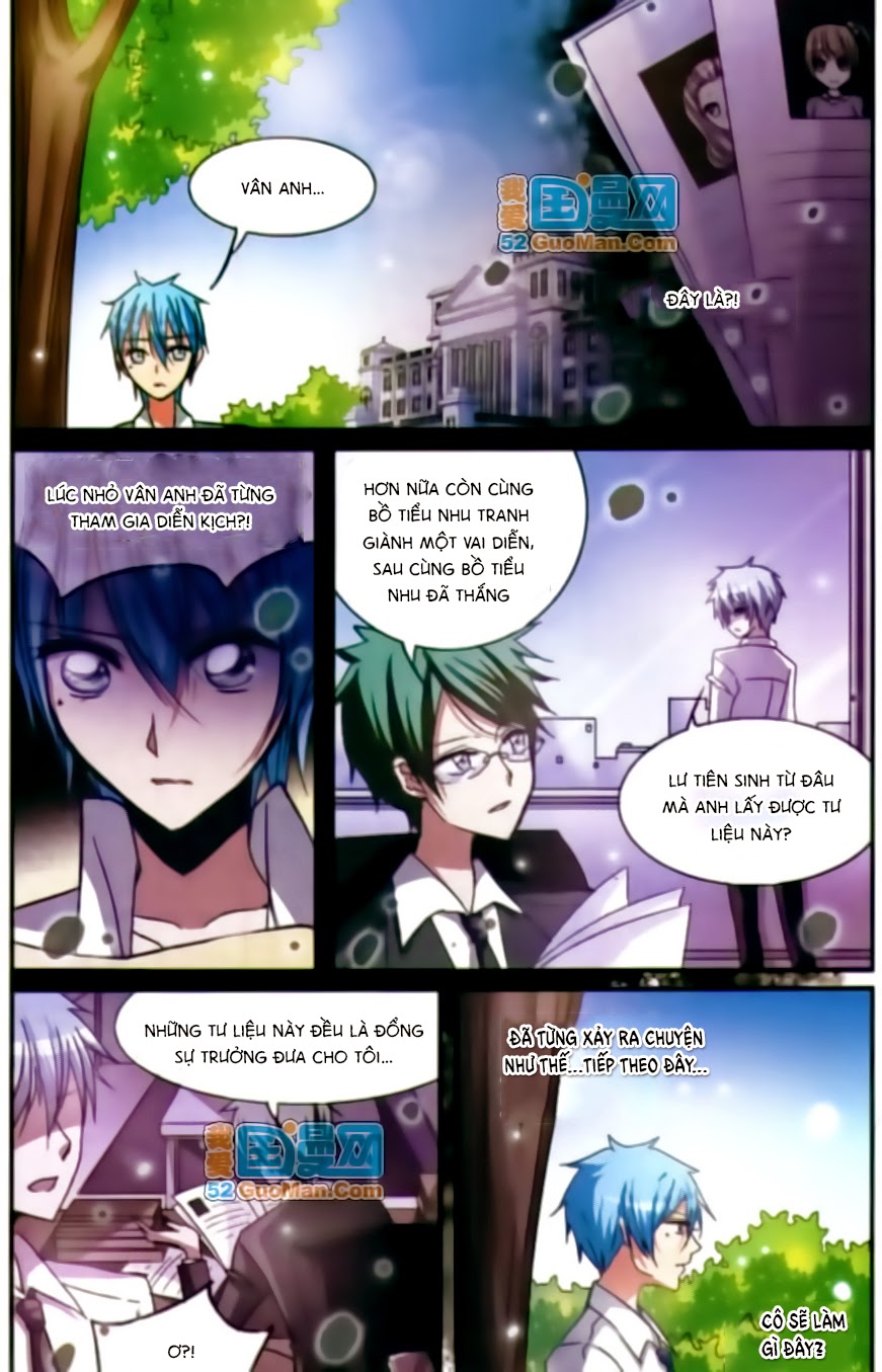 kế hoạch bướm chapter 29 8