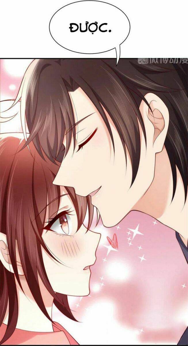 nam thần truy thê chỉ nam chapter 119.2 12