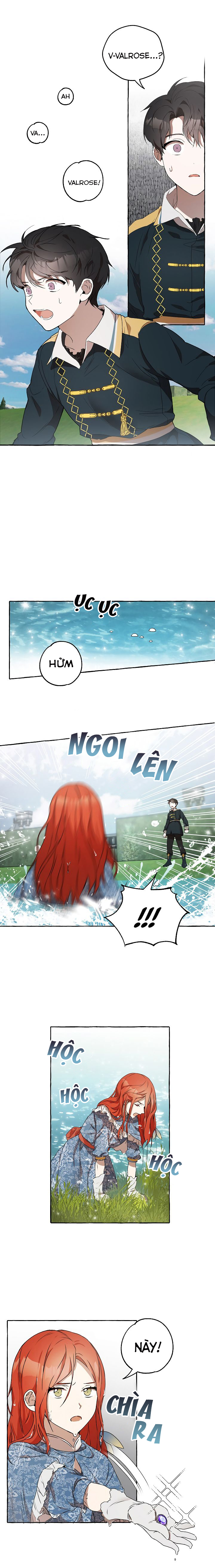 tất cả đều là sai lầm chapter 2 10