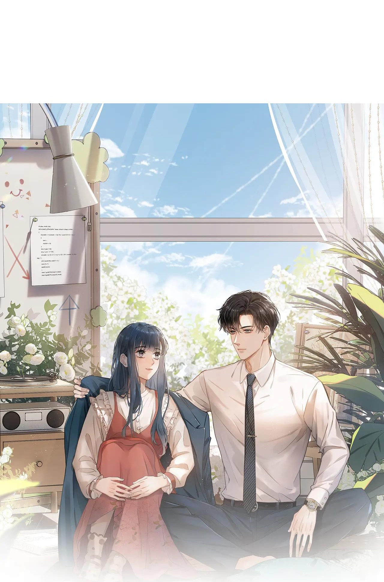 có ý rung động chapter 3.1 6