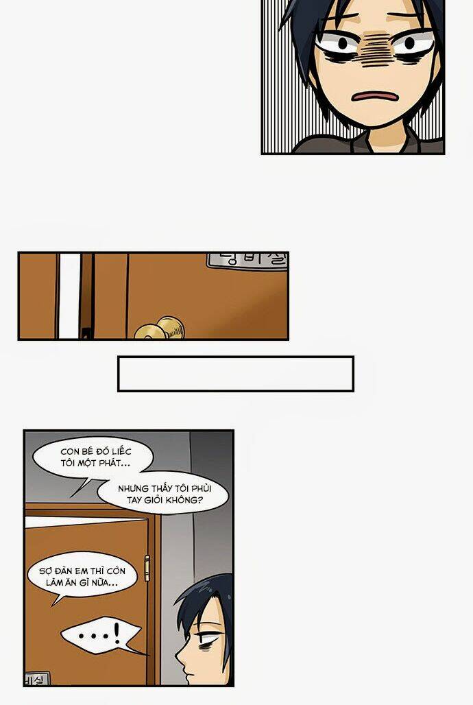 hắn ta là rồng chapter 62 5