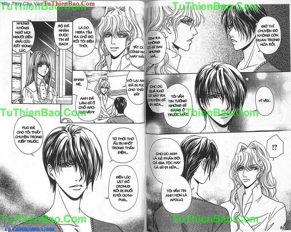 aries - thần thoại 2 chapter 6 46