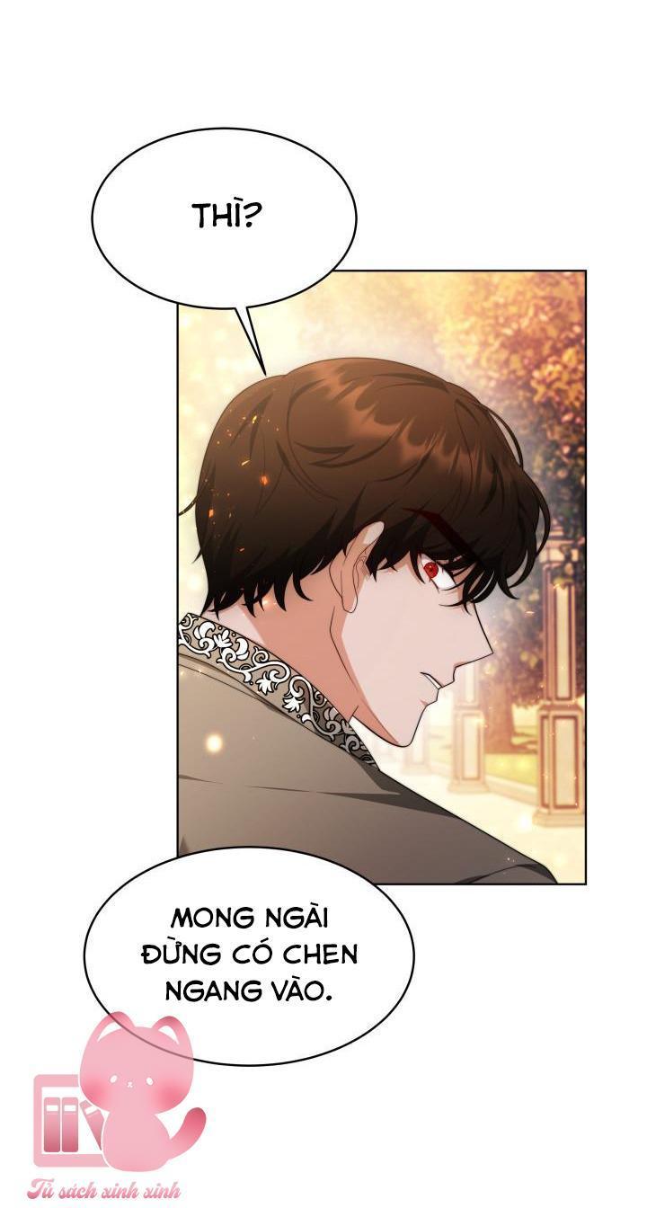 từ chồng cũ hóa thành nam chính chapter 34 59