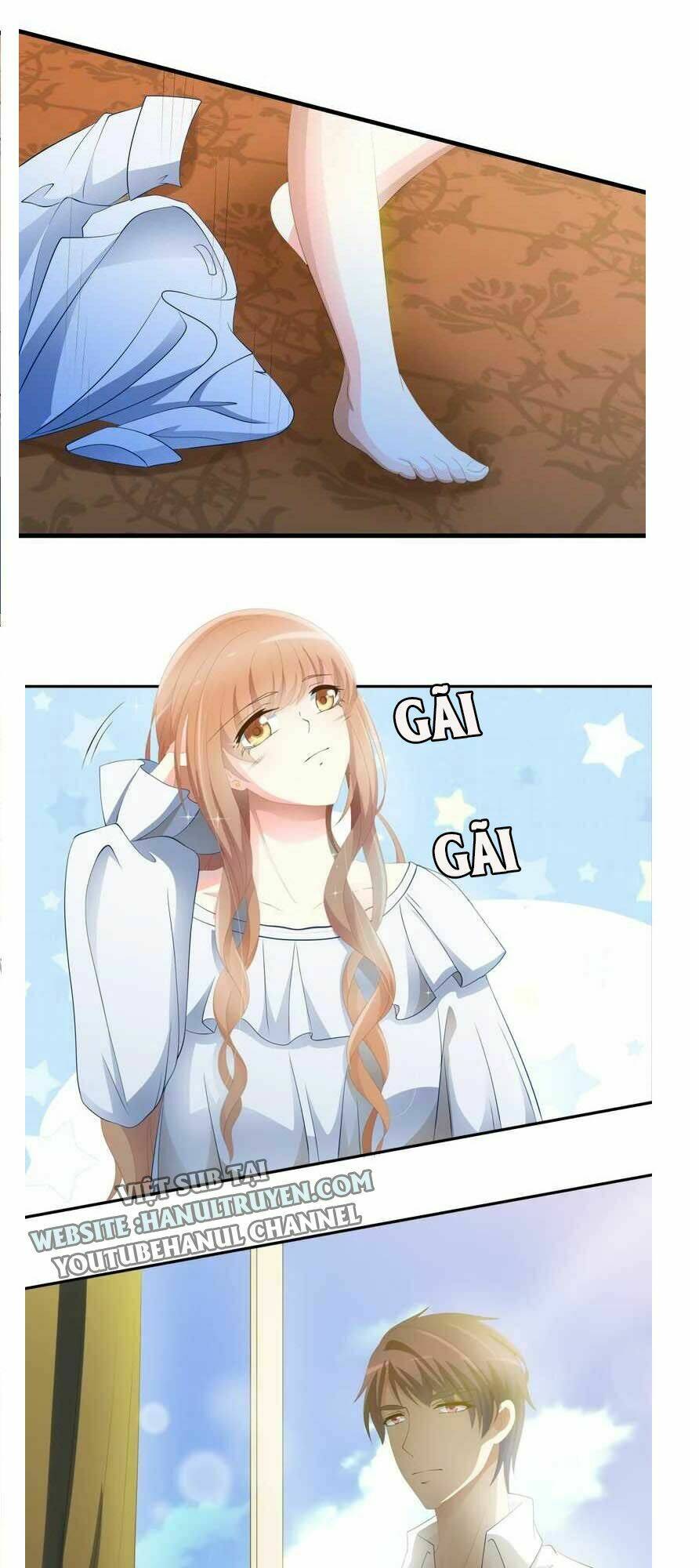 dụ vợ về nhà chồng cũ phải thật ôn nhu chapter 40 3