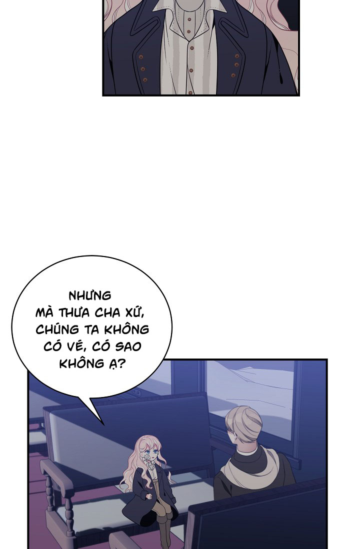 con chỉ đi tìm cha thôi chapter 11 32