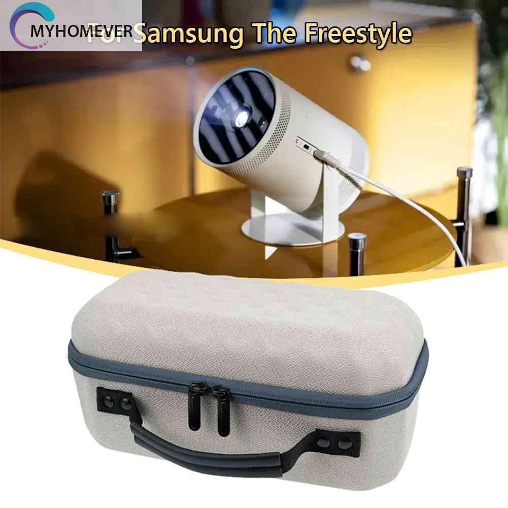 Túi Đựng Máy Chiếu Chống Bụi Có Khóa Kéo Cho Samsung Theftstyle