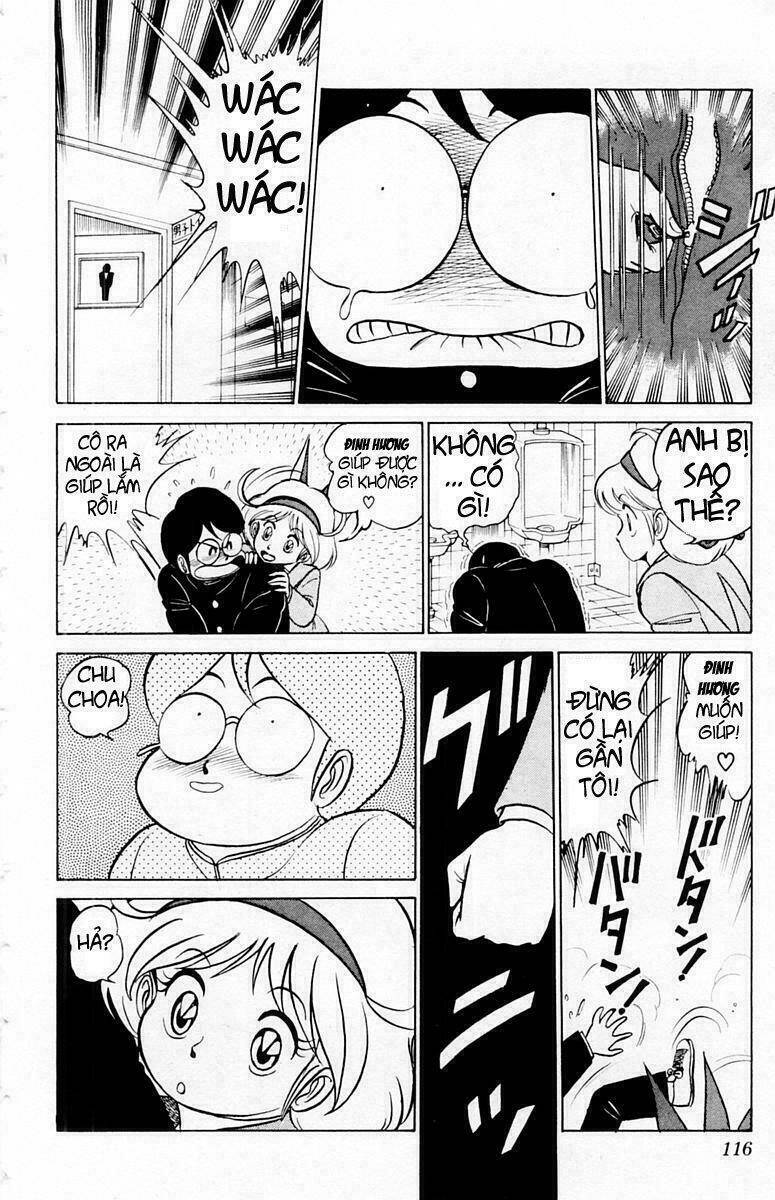 yuu & mi chapter 16 7