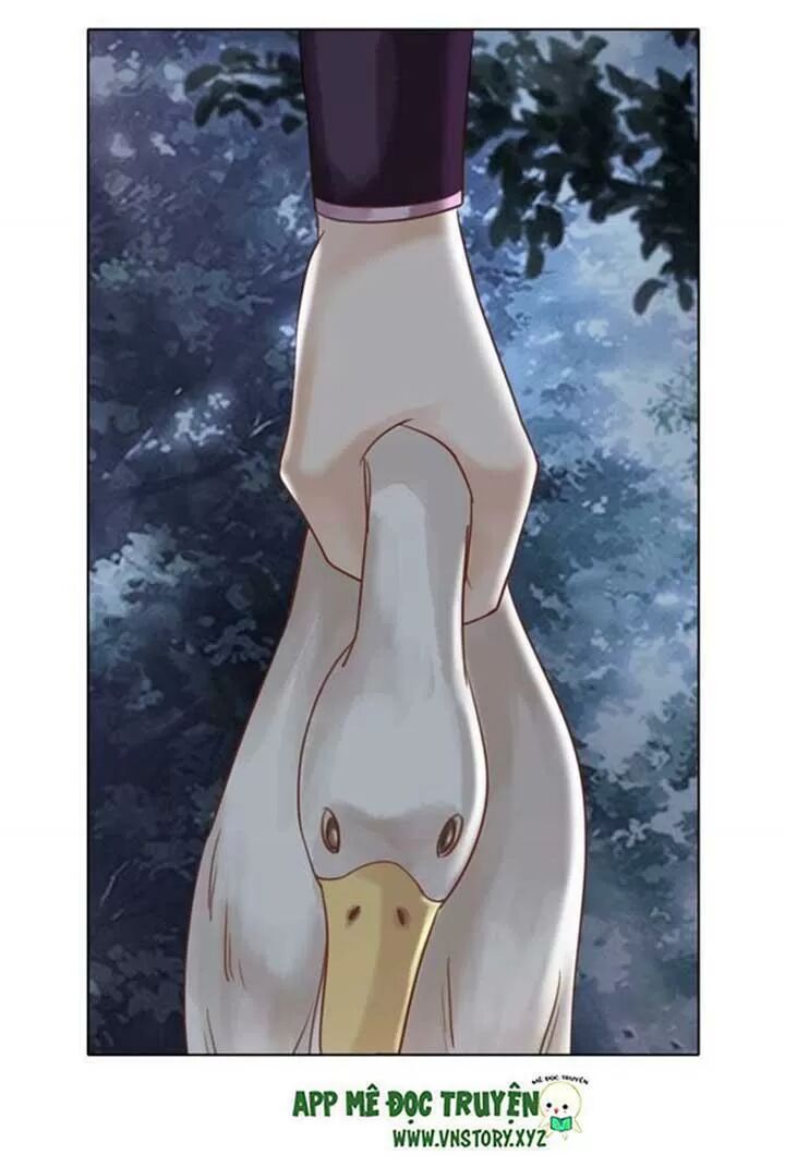 cực phẩm phế vật tiểu thư chapter 61 54