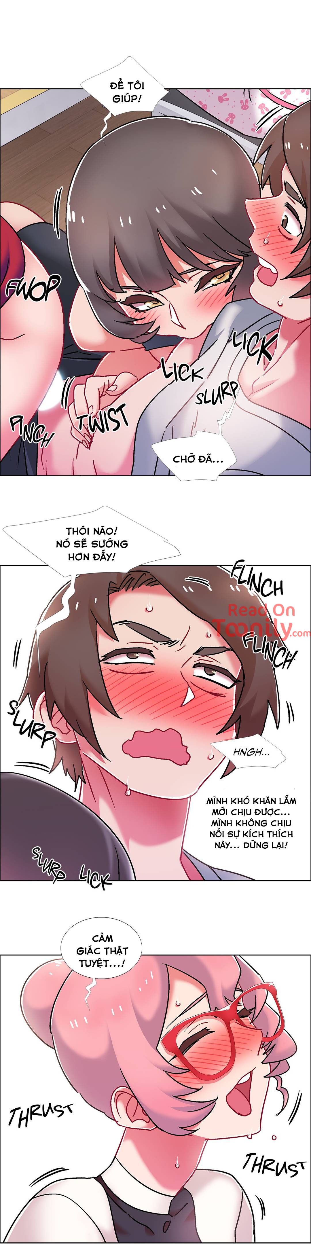 rental girls chapter 56 24