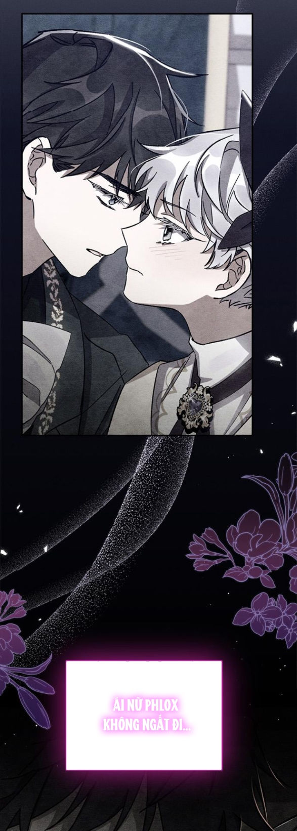 ôi kẻ thù không đội trời chung thân ái của tôi chapter 34.1 16