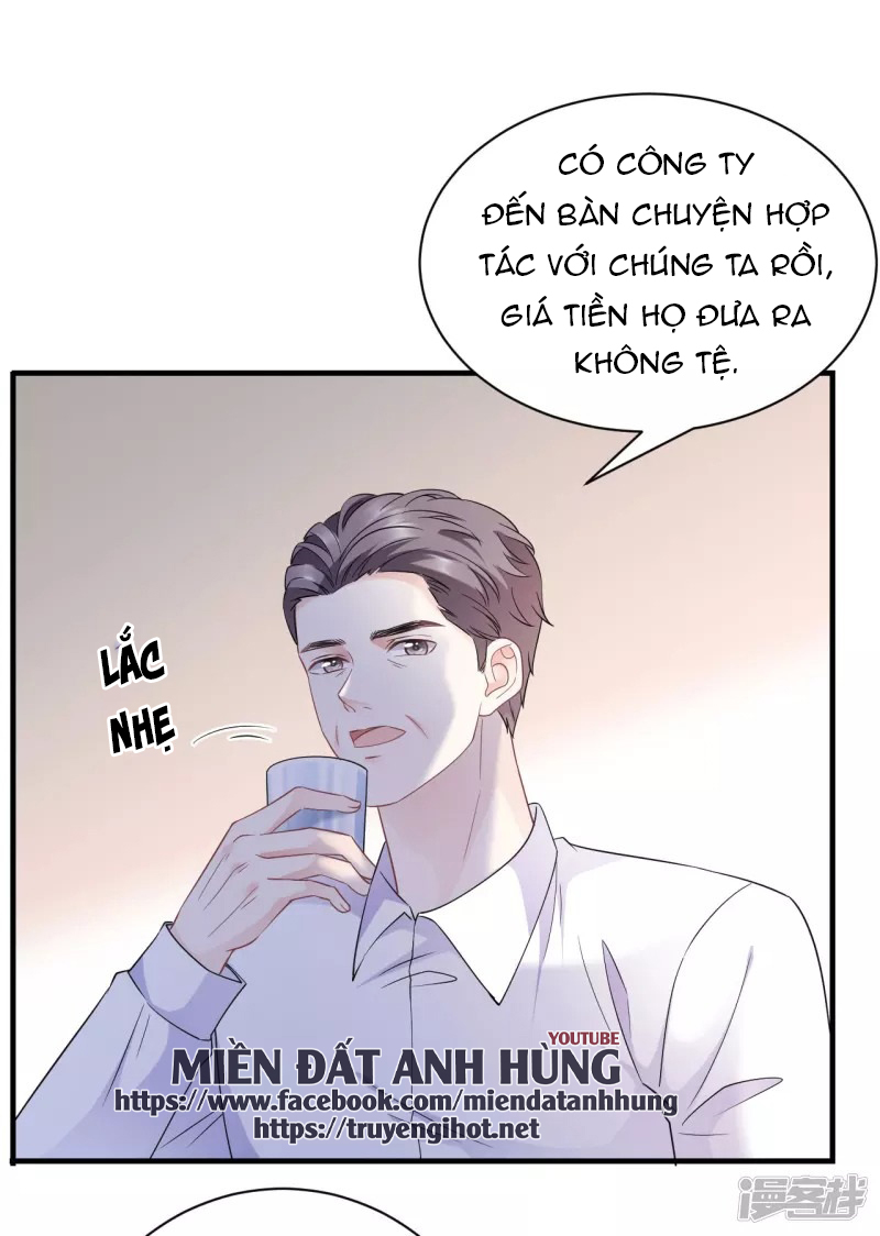 [16+] đại tiểu thư có thể có ý đồ xấu chapter 52.1 2