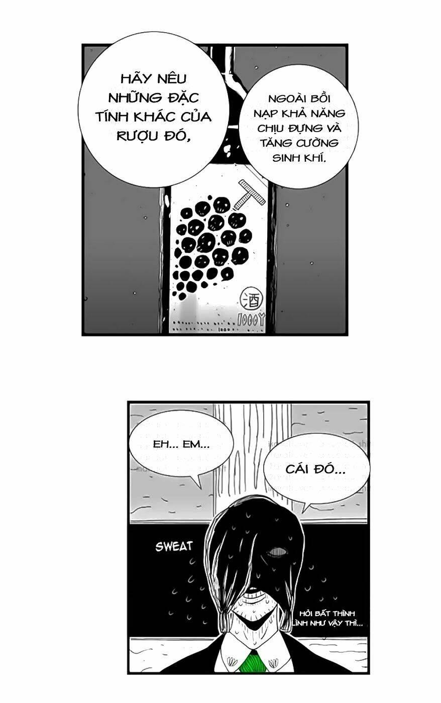 hành trình thoát khỏi địa ngục chapter 83 35