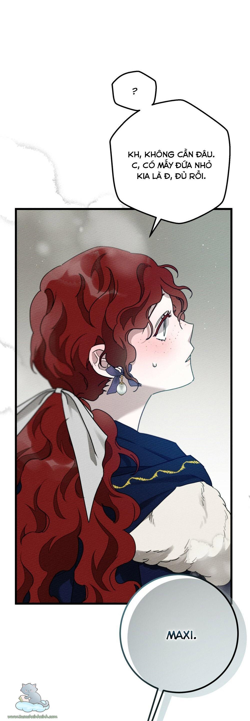 dưới tán cây sồi chapter 46 38