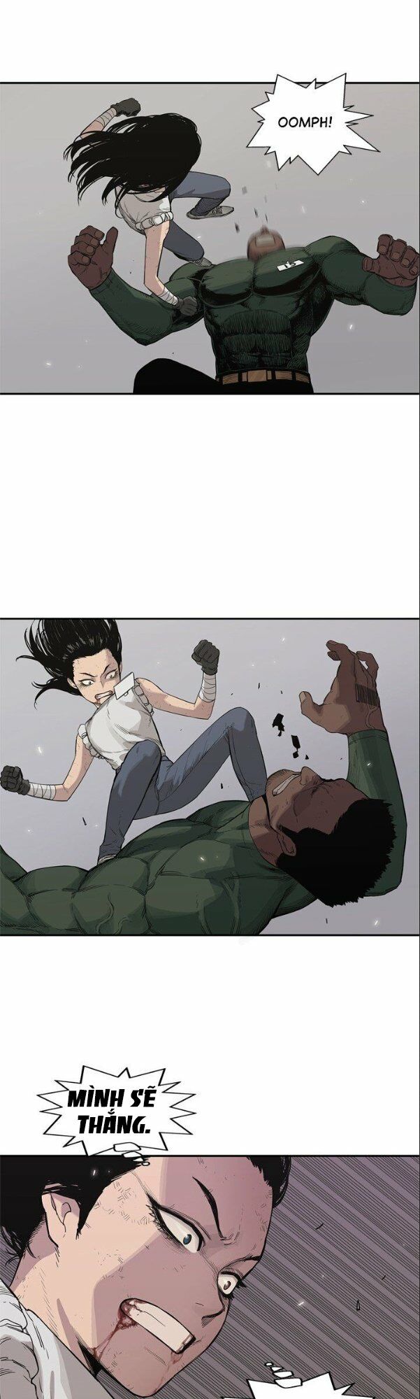 anh shipper may mắn chapter 37 9