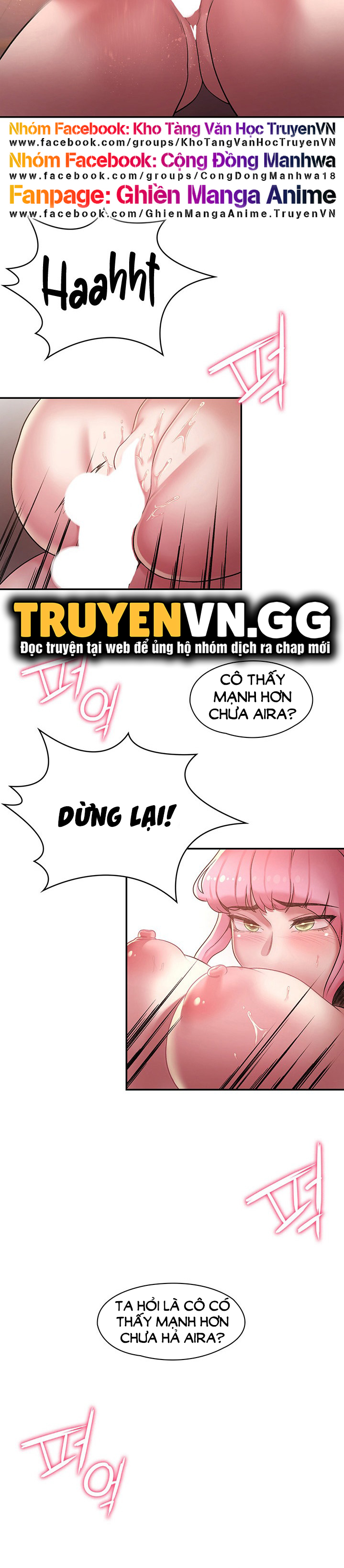 chuyển sinh thành phản diện game chapter 35 20