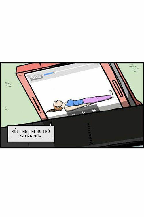 tiếng gọi con tim chapter 55 45